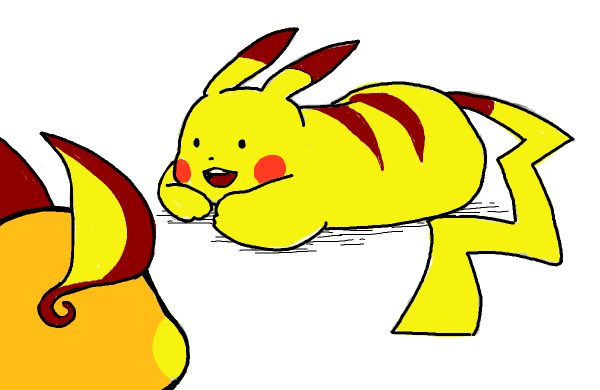 ピカチュウイラストのtwitterイラスト検索結果 古い順 ピカチュウイラストのtwitterイラスト検索結果 古い順