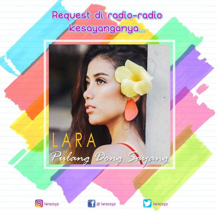 #NowPlay <a href="/larassyp/">Lara</a> single syahdu #pulangdongsayang lagu manis teruntuk para pahlawan devisa... Stay tune <a href="/RadioDonnafm/">Donnafm Blitar</a>
