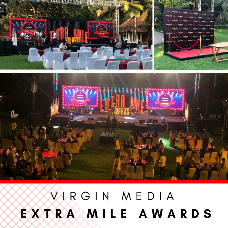 GPJ_India's tweet photo. Sun, sand, water in the day, followed by the cool breeze of the sea at night.The perfect combination for a starry awards night and a fun, rejuvenating experience.Picture perfect moments from Virgin Media’s ‘Extra Mile Awards ’ on the pristine shores of Goa! #GPJLife #GPJIndia https://t.co/6q2NOpU6gt