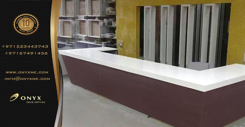Onyx Solid Surface Onyxsolid تويتر
