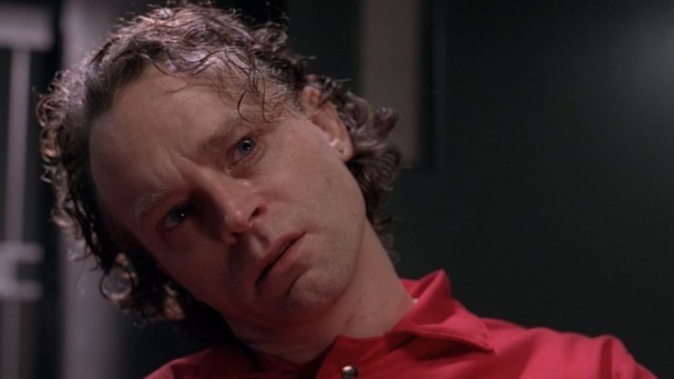 Happy Birthday Brad Dourif!!!  