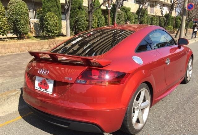 Buy Now!!!
Best Quality Audi TT with Good Condition !!
Check price &amp; details here: bit.ly/2BZNc7k