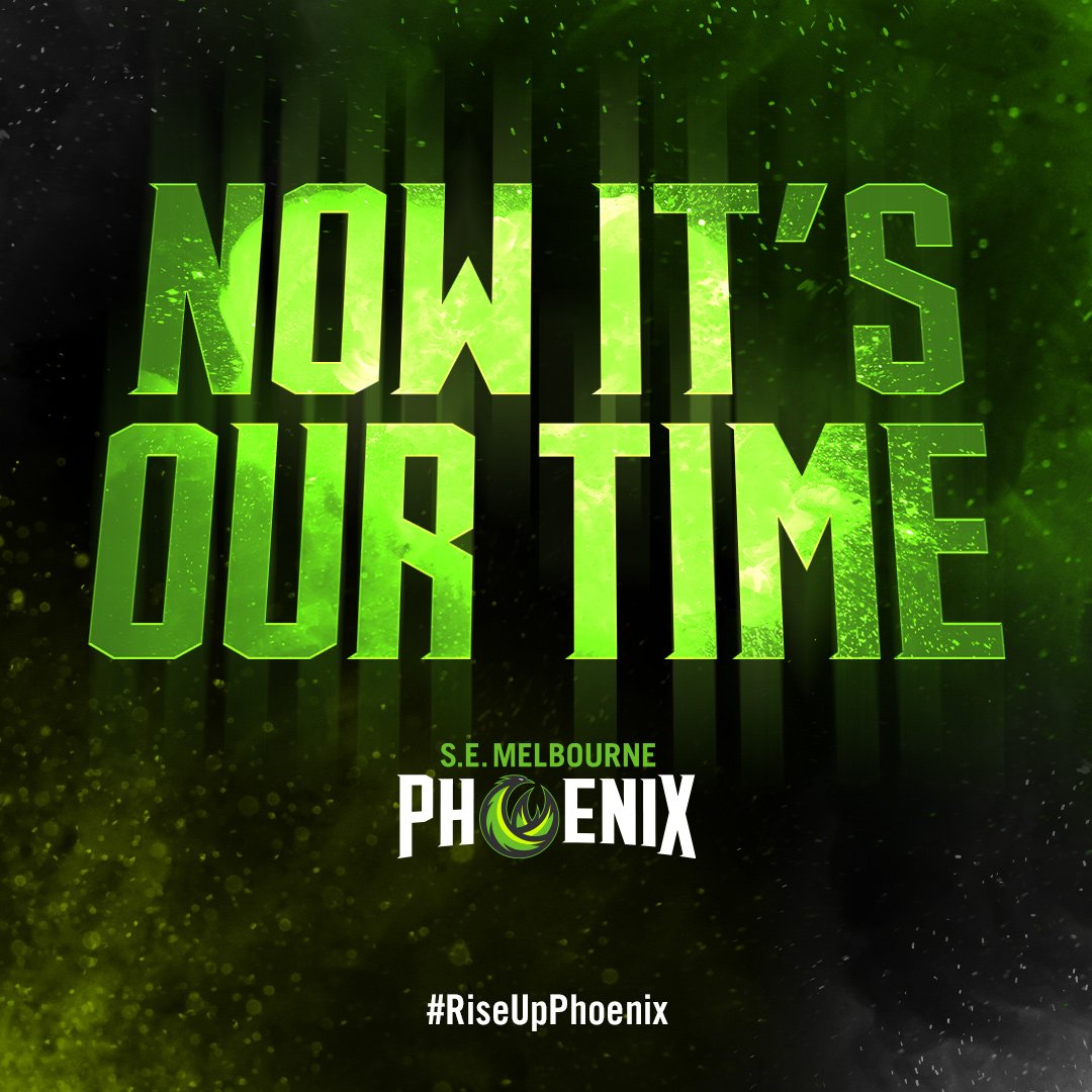 Congrats to the @PerthWildcats on winning the #NBL19 championship, but now it's our time.

Bring on #NBL20 where the Phoenix will rise. 206 days to go until we make our @NBL debut 📅

#RiseUpPhoenix
