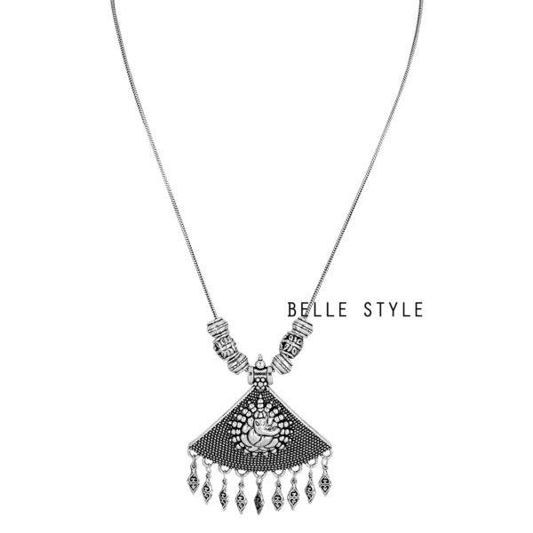 BelleStyleAJ's tweet photo. GANESHA TRIANGLE MALA
For product details Contact us:- +91 9717932511 📞 Or ✉️sales@bellestyle.in
Visit For More Product Details Click here: https://t.co/snLvdOXRYL
#Jewellery #Necklace #Ring #Bangles #Earrings #Design #golden #Style #Featured #ArtificialJewellery #bellestyle https://t.co/oQ8j3626kP