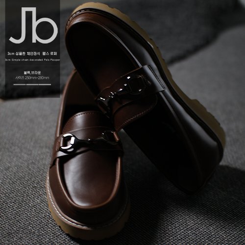 jubishopping's tweet photo. LA VUE DE JB _ #JUBISHOP
장식이 고급스런 로퍼.
어떤 계절이든 신을 �� 있는 만능화.
지금 확인하러 오세요~
▶https://t.co/SHg9yJ35kY 

+3cm /250mm~280mm 블랙,브라운
 #쥬비샵 #남성로퍼 #로퍼 #남성신발
 #키높이화 #남자로퍼 #남성화
#키높이로퍼 #신상 #디자인 #선물용 #Selective #키높이 https://t.co/Fha6bpCXQJ