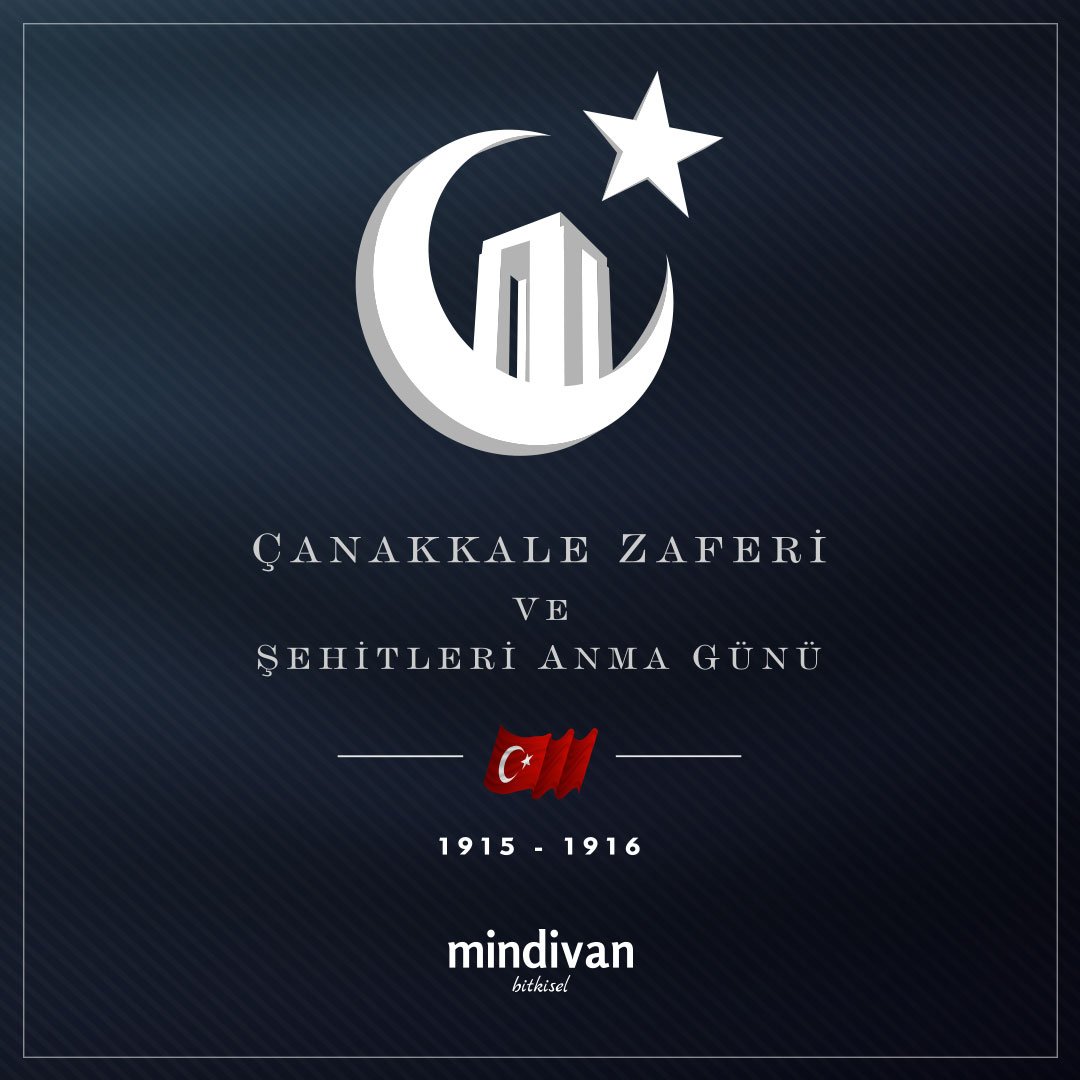 mindivanbitki's tweet photo. Geri dönmeyi asla düşünmeyen aziz şehitlerimizi
rahmet ve özlemle anıyoruz.

#çanakkale #zaferi #18mart #çanakkalegeçilmez https://t.co/obakt5iX0C