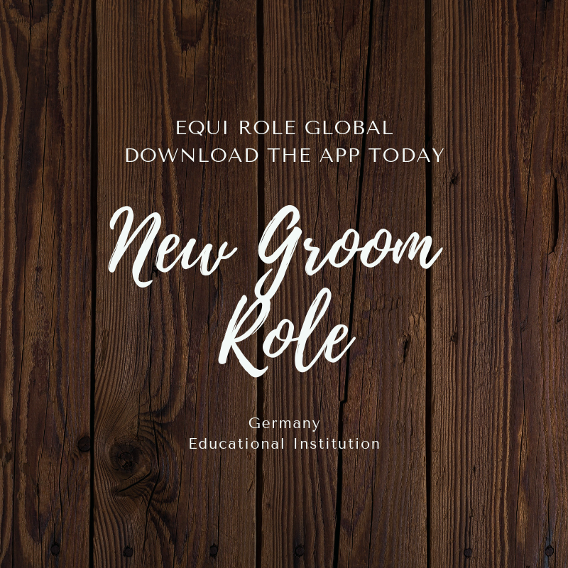 EquiRoleGlobal ~ The App. (@equiroleglobal) on Twitter photo 