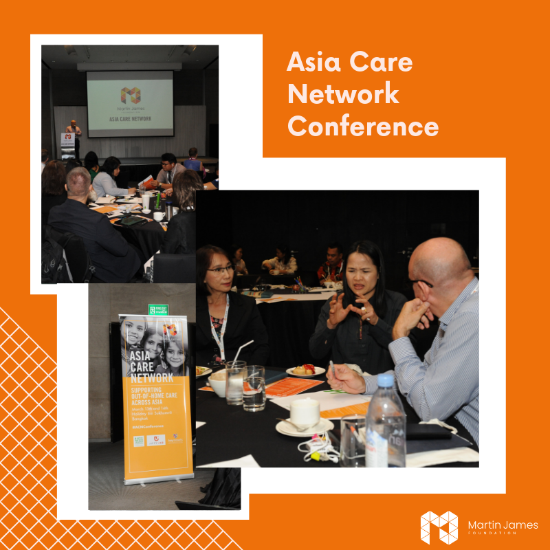 MJFCharity's tweet photo. We are so grateful to everyone that attended the #ACNConference last week. It was great to hear about the world of so many amazing organisations. #MondayMotivation #AsiaCareNetwork #livesarechanged https://t.co/nAScV5OLRJ
