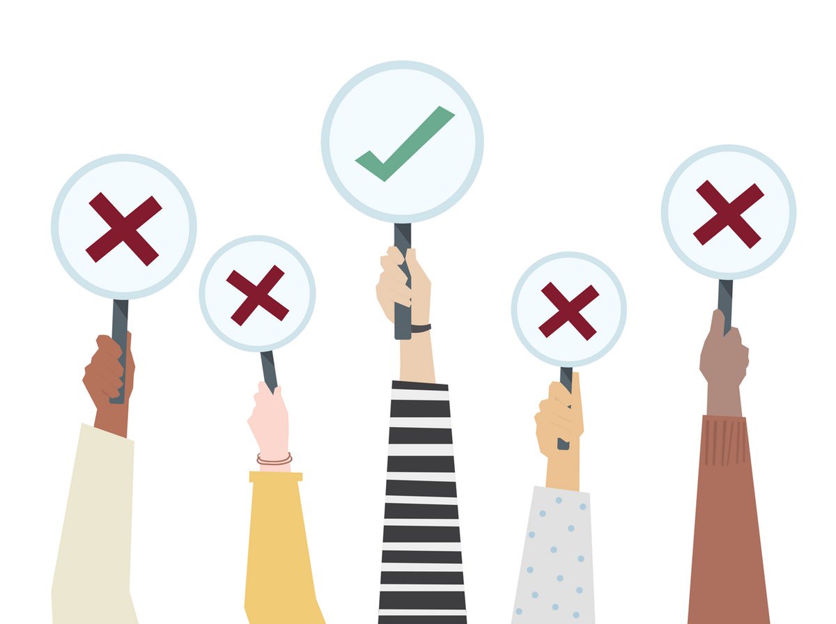 Meerderheid bedrijven handelt onjuist bij inhuur zzp 🚫

Dit is gebleken uit een onderzoek van de Belastingdienst naar de naleving van regels voor inhuur van zzp’ers. Lees hier het hele artikel. bit.ly/onjuisthandele…