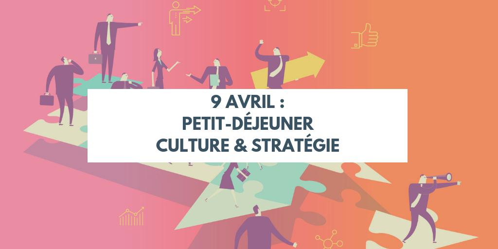 GroupeObea's tweet photo. Aligner la culture de l’entreprise et sa stratégie est un facteur clé de succès démontré pour mener à bien les transformations. C’est aussi un véritable défi !
Vous faites face à ces problématiques ? Venez échanger avec nos experts le 9 avril prochain ! https://t.co/VA55mQfTxz https://t.co/6HGDR4cjMz