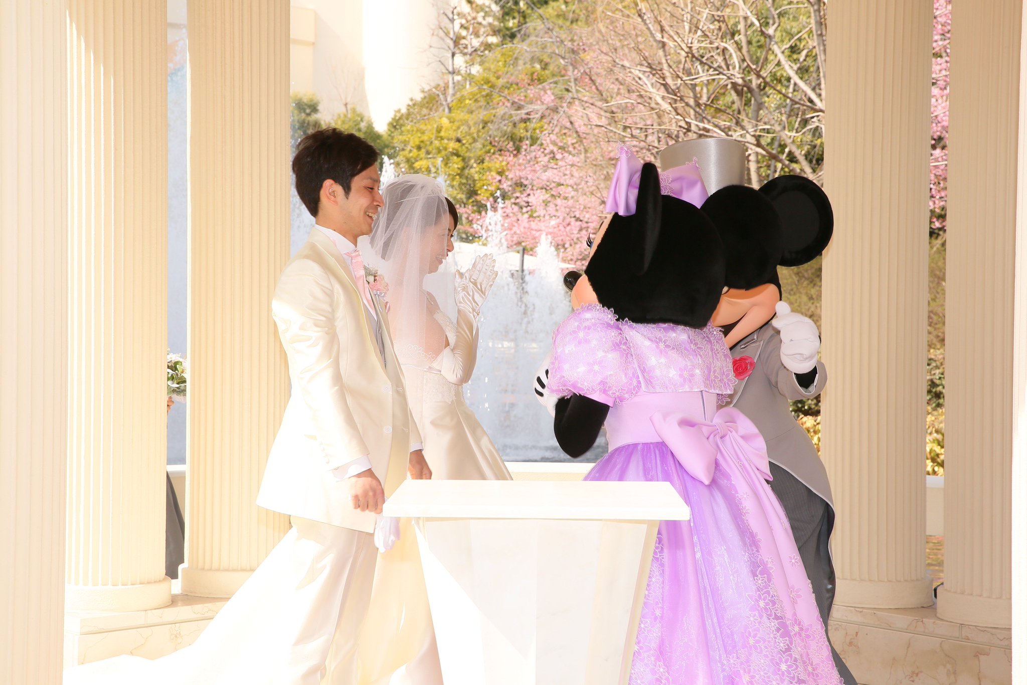 ウェディングドレスcocomelody アンバサダーホテル で挙式を挙げるなら 河津桜 の開花時期はどうですか ドレスはこちら T Co acj9ulwd Daretolove Cocomelody ココメロディ プレ花嫁 花嫁 結婚式 Ftw ディズニー ウェディングドレスcocomelody アンバサダーホテル で挙式を挙げるなら 河津桜 の開花時期はどうですか ドレスはこちら T Co acj9ulwd Daretolove Cocomelody ココメロディ プレ花嫁 花嫁 結婚式 Ftw ディズニー