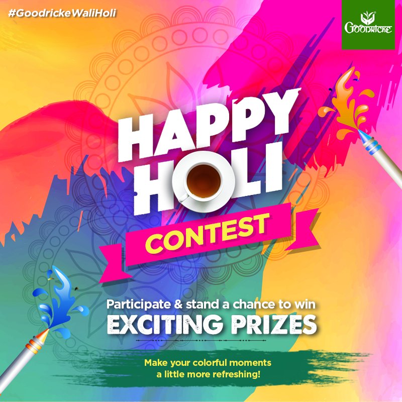 Goodricke On Twitter Are You A Die Hard Bollywood Fan A Chai Lover Then Here S Your Chance To Show Your Love For Both All You Have To Do Is Select A Bollywood twitter