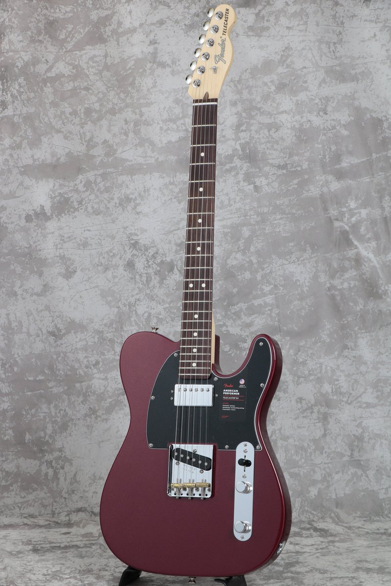 ワインレッド　レジェンド　テレキャスター　美品 美品 Legend レジェンド Telecaster テレキャスター レッド 赤