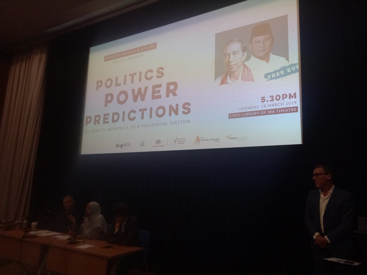 AIYA_WA's tweet photo. #indonesiaelection #pemilu #debat #jokowi #prabowo #indonesia #diskusi #roadtoindoelection https://t.co/X3DfkE85yF
