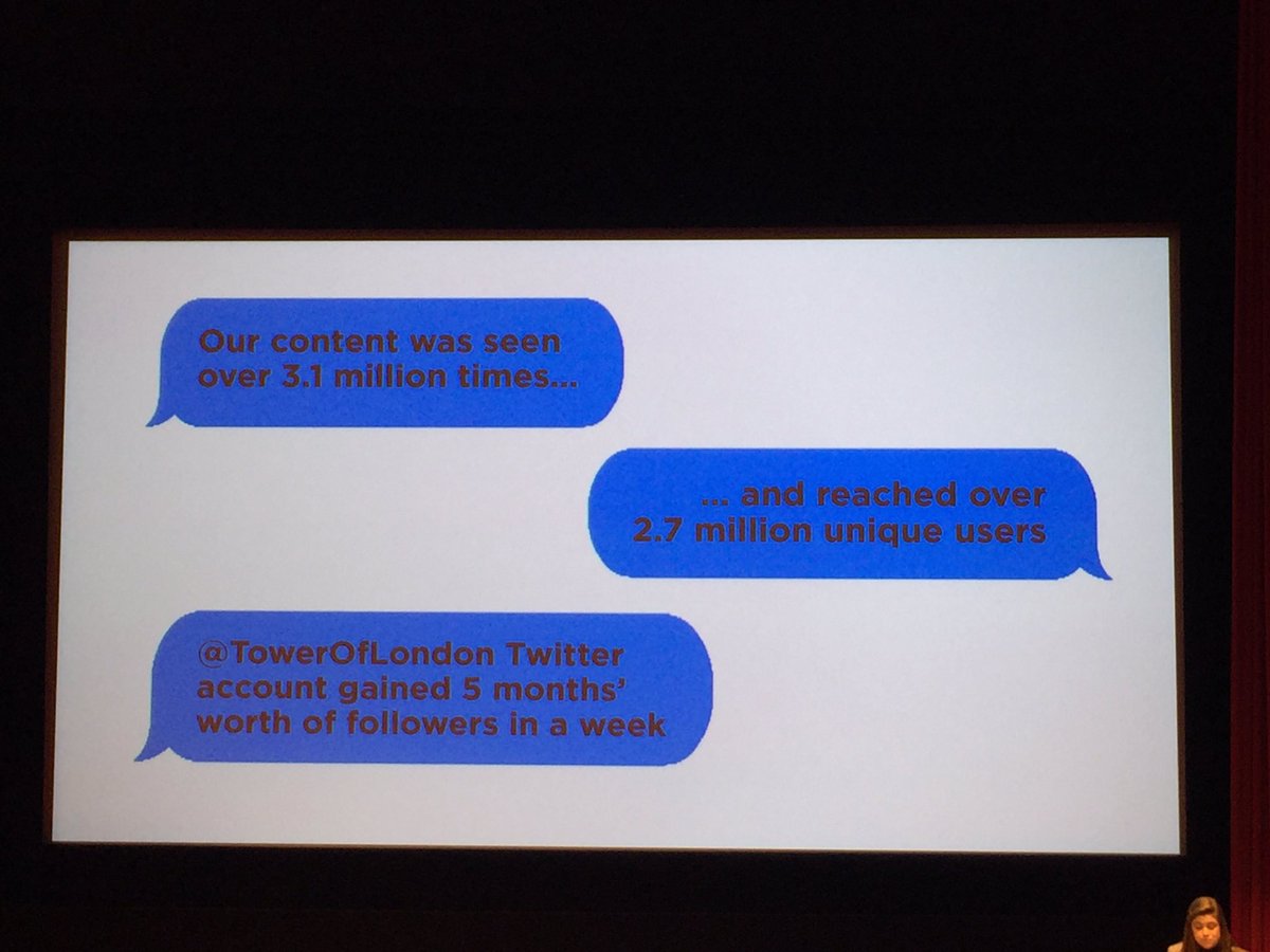 MarDixon's tweet photo. #CultureGeek
#BoleynisBack campaign - more numbers. https://t.co/3VUM6TiJsf