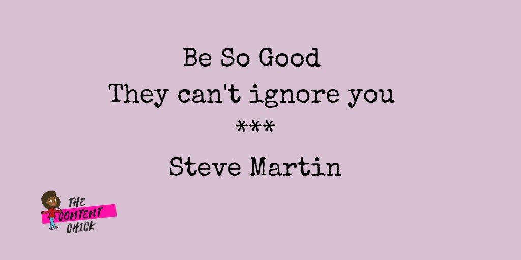 thecontentchic's tweet photo. Before you write that content or think about that creative idea. Ask creative questions about it? Will it be memorable?
.
.
.
.
#buildyourempire #womeninbusiness #femaleentrepreneur #girlboss #entrepreneurs  #business #wisdom #quoteoftheday #persistence #businessowner #work https://t.co/dymgWzrCu9