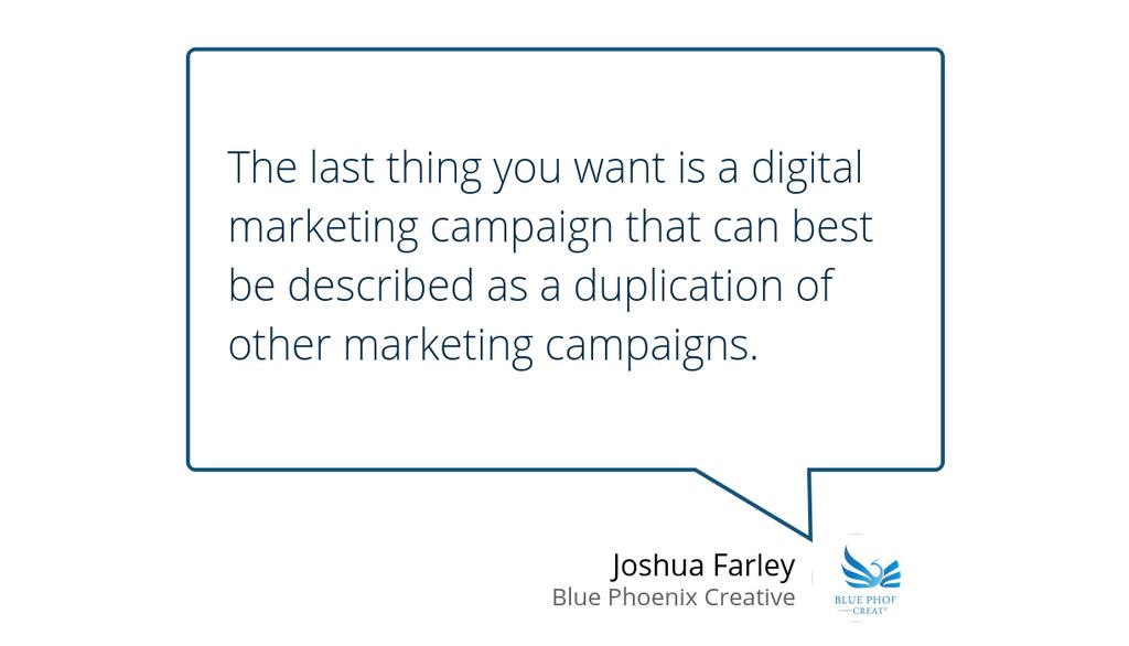BPhoenixCreate's tweet photo. "Creative ideas and branding strategies are a vital part of any successful digital marketing campaign." https://t.co/DmMyt63qpu #business #marketing #insurance #Digitalmarketing https://t.co/embEi1Pv7k