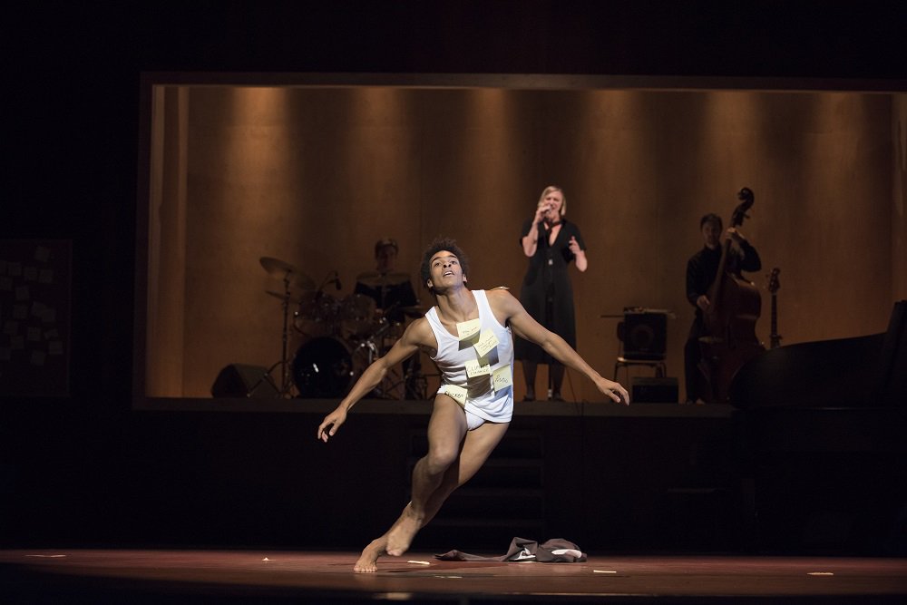 TheaVilleParis's tweet photo. À VOS AGENDAS... DANSANTS
#Goat @Rambertdance #BenDuke @lostdogdance
Troupe multiculturelle à formation contemporaine et classique, #BalletRambert livre une #NinaSimone, reloaded & chantée en live.
16-26.04
#THDVLesAbbesses
#GoodNews : location ouverte !
https://t.co/pYLM3bdElp https://t.co/kTRNr6GG3y