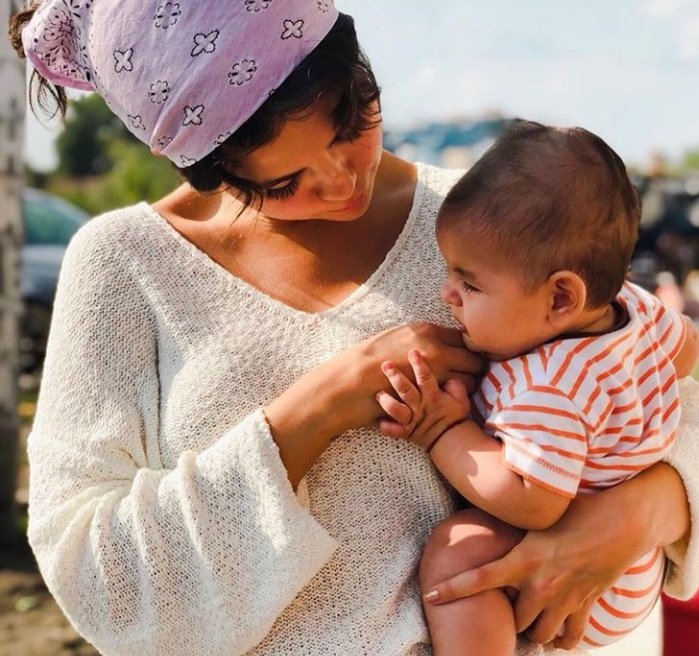 In 2018 she became a volunteer for A21, a human trafficking organization, using her popularity to help spread the word about the traffic of humans.