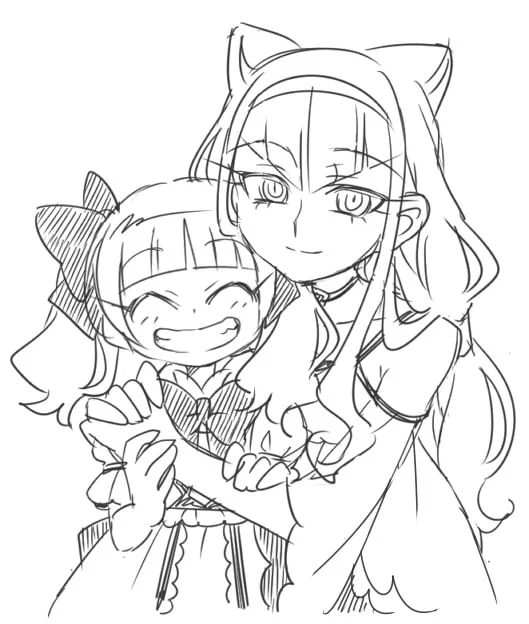 またHUGの最終回見て泣いてた… 
