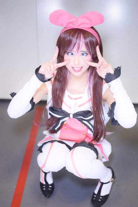 コスプレイヤー南ちょこのTwitter画像30