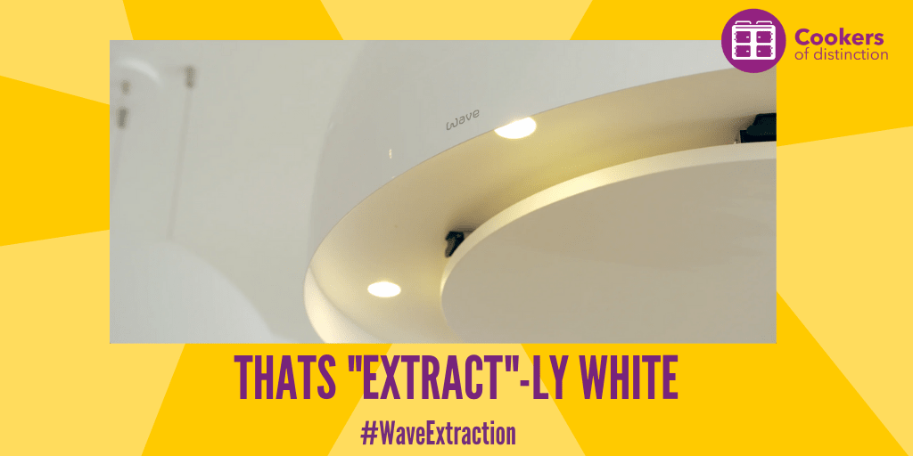 How was your weekend everyone? 😁 Need some #MondayMotivation? 😔 Looking for a more innovative way to extract all the unnecessaries from your kitchen? Take a look at this beautiful white ceiling fan AND light from <a href="/WaveKP/">WKP</a> 😍  We love it ❤️

#Style #HomeDecor #KitchenInspo