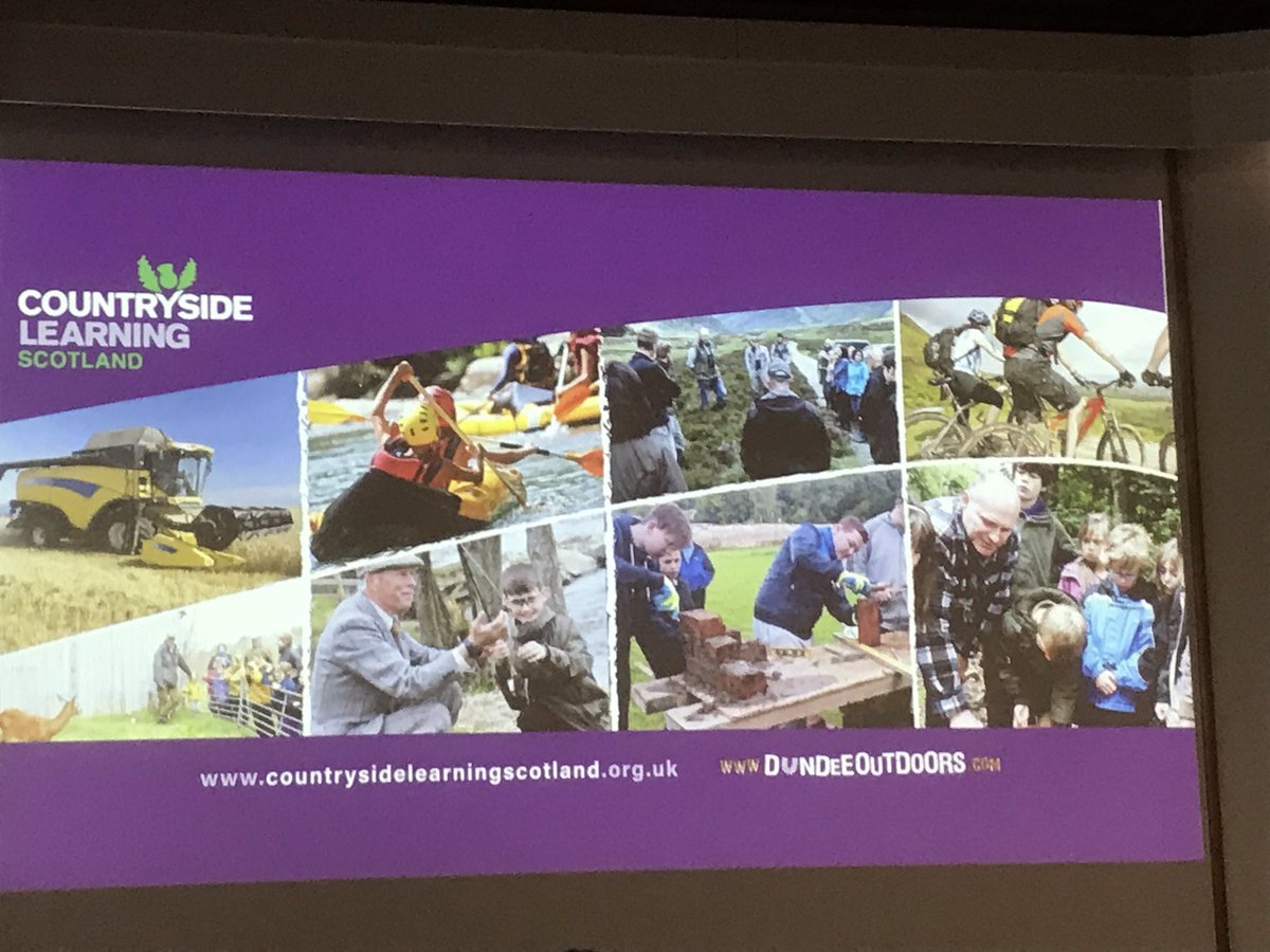 Our MD Alastair Dobson is speaking at the National Rural Learning Conference. Such an important subject for our communities, our business and our tourists #nrlc19 @learningrural @scotfooddrink <a href="/st_alliance/">ST Alliance</a> #scotfoodtourism
