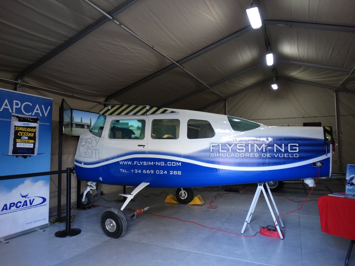 aeroespacialUPM's tweet photo. Por si te lo perdiste... Más imágenes de #MASM19. https://t.co/bSluZDynLp