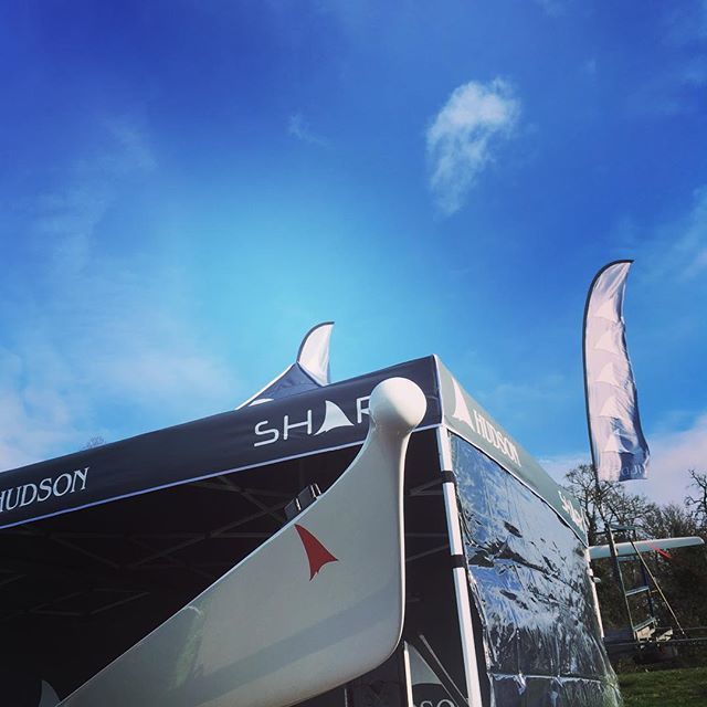 beAshark_UK's tweet photo. Come and visit us at the scullery. We are at the finish line! @juniorscullinghead #beashark #finsup #sharkinfestedwaters #usp #SVT20 https://t.co/rP0oOfo1CY https://t.co/SUjjxFFcYl