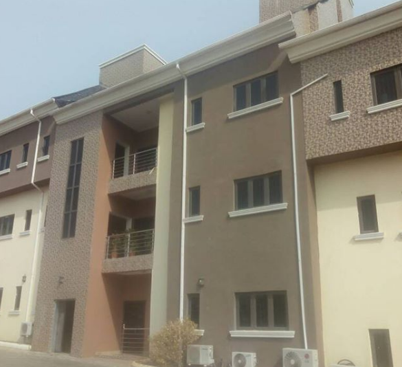 accrydalistings's tweet photo. 3 bed #apartment  at #guzape listed for #letting on #accryda by #propertyplug

https://t.co/pc2JBruH5t
 
#abuja #guzapeproperties  #abujaproperty #abujarealestate #nigeriaproperties #nigeriarealestate #nigeriarealestatehub https://t.co/IoLqPuj29A