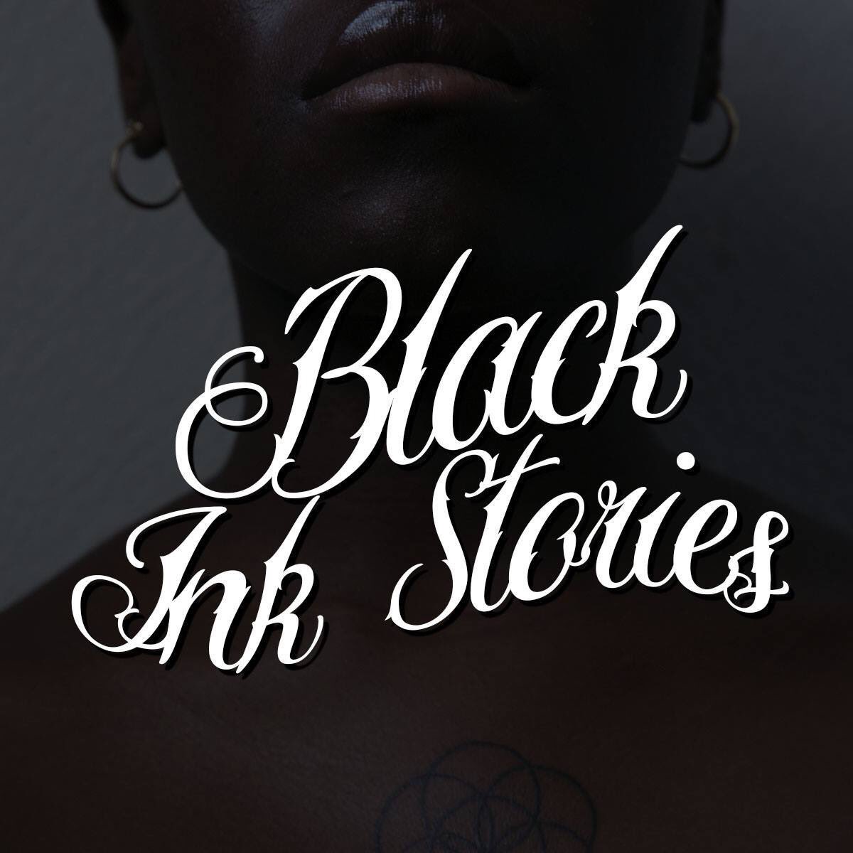 blkinkstories's tweet photo. Notre projet portant sur le rapport des afro au tatouage arrive bientôt => https://t.co/IzDHMiD4vK https://t.co/05Wp5P8OGJ