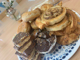NPSLDN_BeckAP's tweet photo. #HappyMonday 😃 https://t.co/auSFhldL4r