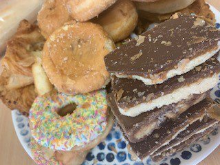 NPSLDN_BeckAP's tweet photo. #HappyMonday 😃 https://t.co/auSFhldL4r
