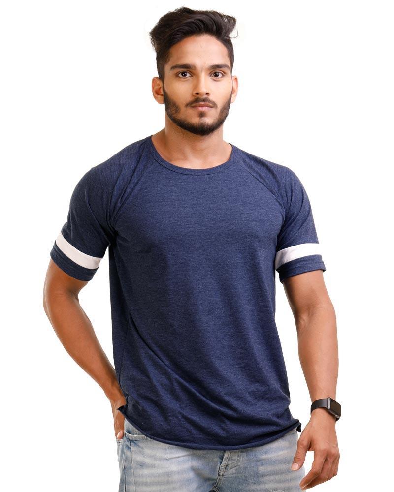 Ravi2Sravani's tweet photo. NavyBlue Color Cotton Mens T-Shirt
URL: https://t.co/mSu91rtzLJ
#tshirt  #mentshirt #tshirt https://t.co/sMLmCbc0ld