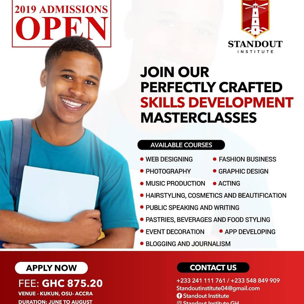 otoo_portia's tweet photo. Hello Fam.
Kindly rt
Our next student might be on your tl https://t.co/9E8UGROEG9