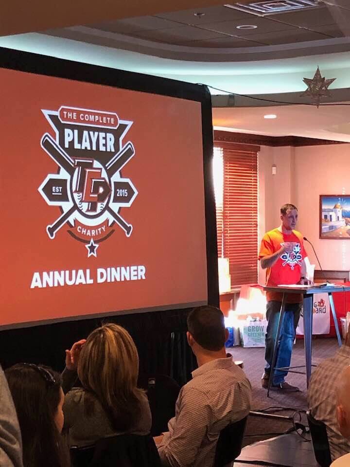 Saturday was the 1st Annual Dinner for <a href="/TCPCharity/">TCP Charity</a> and God was on display. 200+ guests, 5 sponsors &amp; three impactful speakers. Never imagined we would have had this turnout our 1st time. Thank you <a href="/aggtrans/">Aggtrans</a> @chaneyenterprises <a href="/SchmidtHomeCo/">SchmidtHomeConsult</a> <a href="/JMT/">Juanma Teixidó</a> <a href="/TheStoneStore/">Rolling Stone</a> and our volunteers