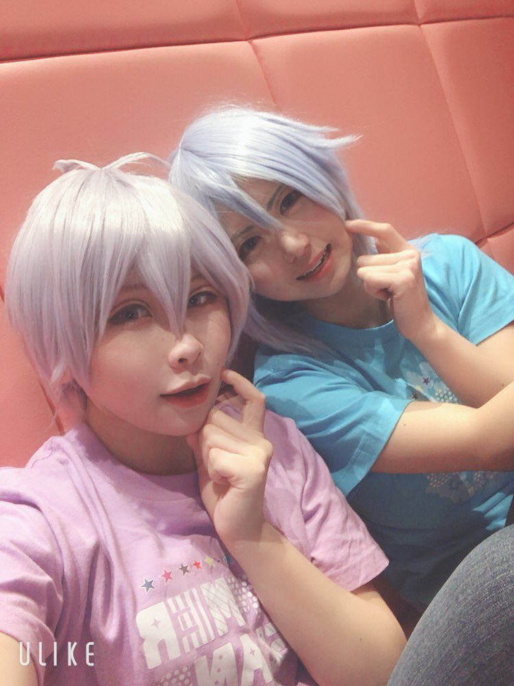 pin0pin0pin0's tweet image. しろみ環くんに遊んでもらってきたよ～～！！☺️✨
TikTokいっぱいしたのでまた上げたい気持ちです！！！！😊✨

#ZERO4