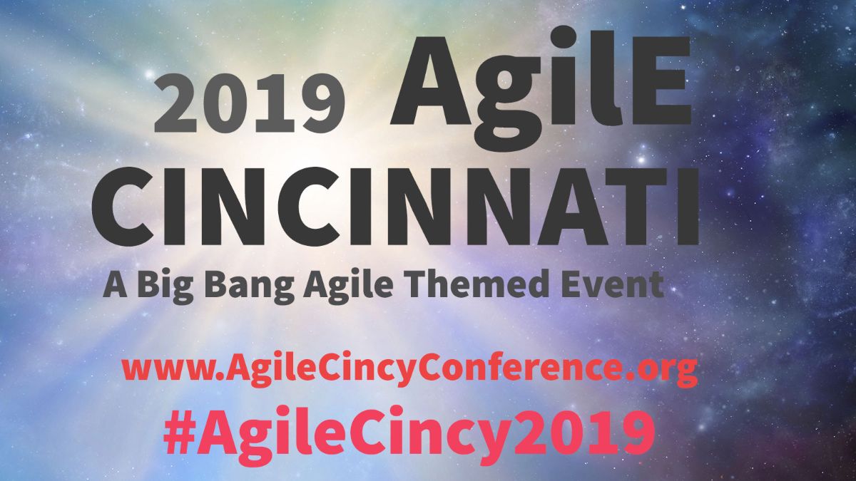 Agile Cincinnati tweet media