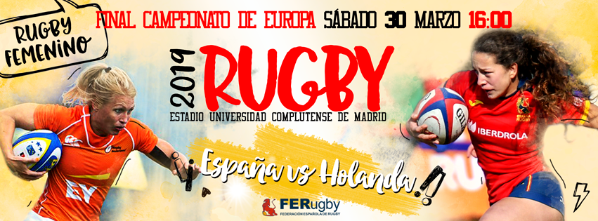 Grupo_Envera_'s tweet photo. Y el 30 de marzo, deportistas del #ÍcaroEnvera asistirán, invitados por @colmerugby, al partido entre la Selección Femenina de @ferugby contra Holanda en el Campeonato de Europa. Desde Envera nos sumaremos al grito de apoyo a nuestras deportistas: ¡#VamosLeonas! 🇪🇸🇳🇱 https://t.co/CWCfV1lhMT