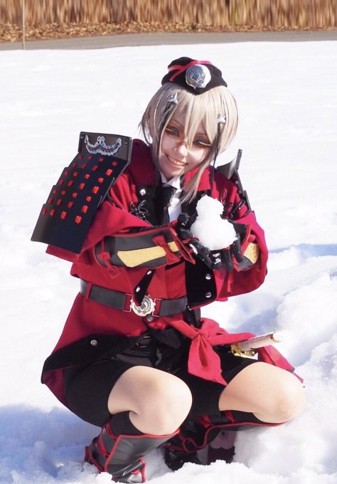 コスプレイヤー工藤棗のTwitter画像18