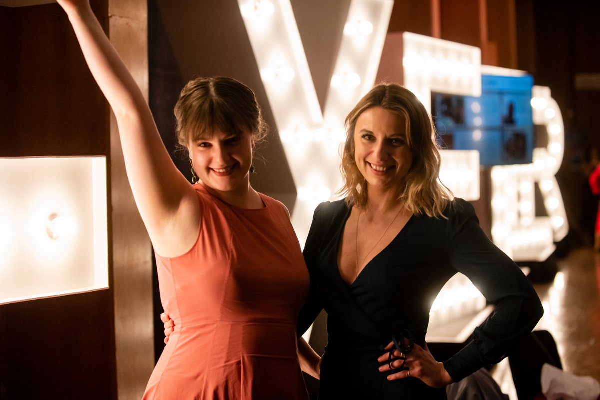 Exeter Living Awards tweet media