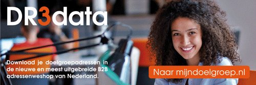 Wil je weten hoe groot je doelgroep of je marktpotentieel is? Selecteer  en tel dan geheel vrijblijvend je doelgroep op  mijndoelgroep.nl.