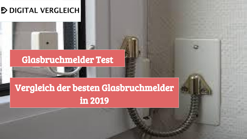 GLASBRUCHMELDER TEST:
VERGLEICH DER BESTEN GLASBRUCHMELDER IN 2019
Diese kleinen Helfer gehören in die Kategorie der Einbruchsmelder und sollen durch einen Alarm einen Einbruchsversuch melden.