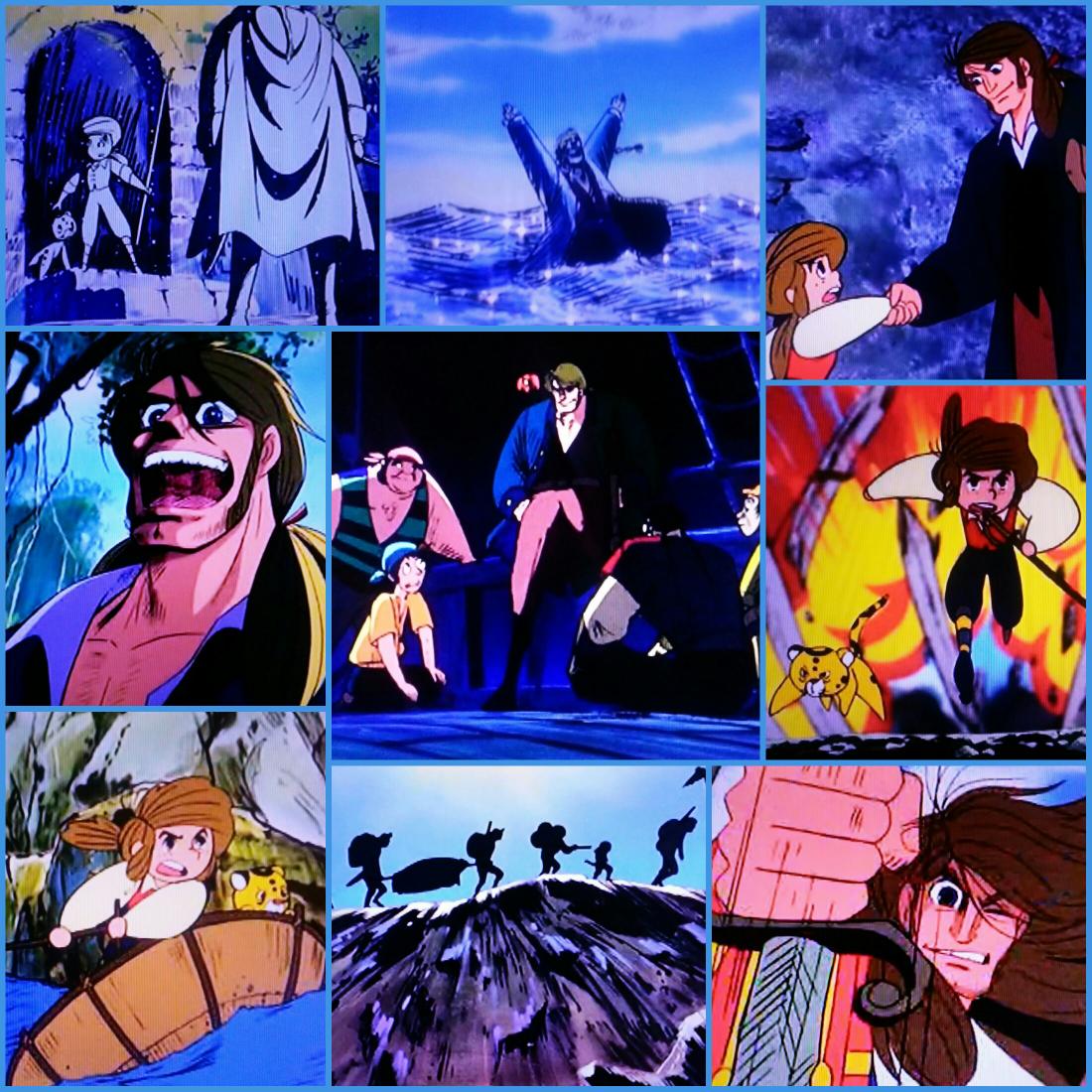アニメ宝島 アニメ宝島