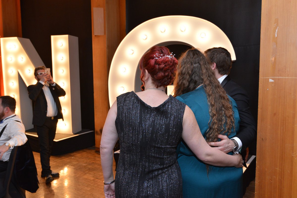 Exeter Living Awards tweet media