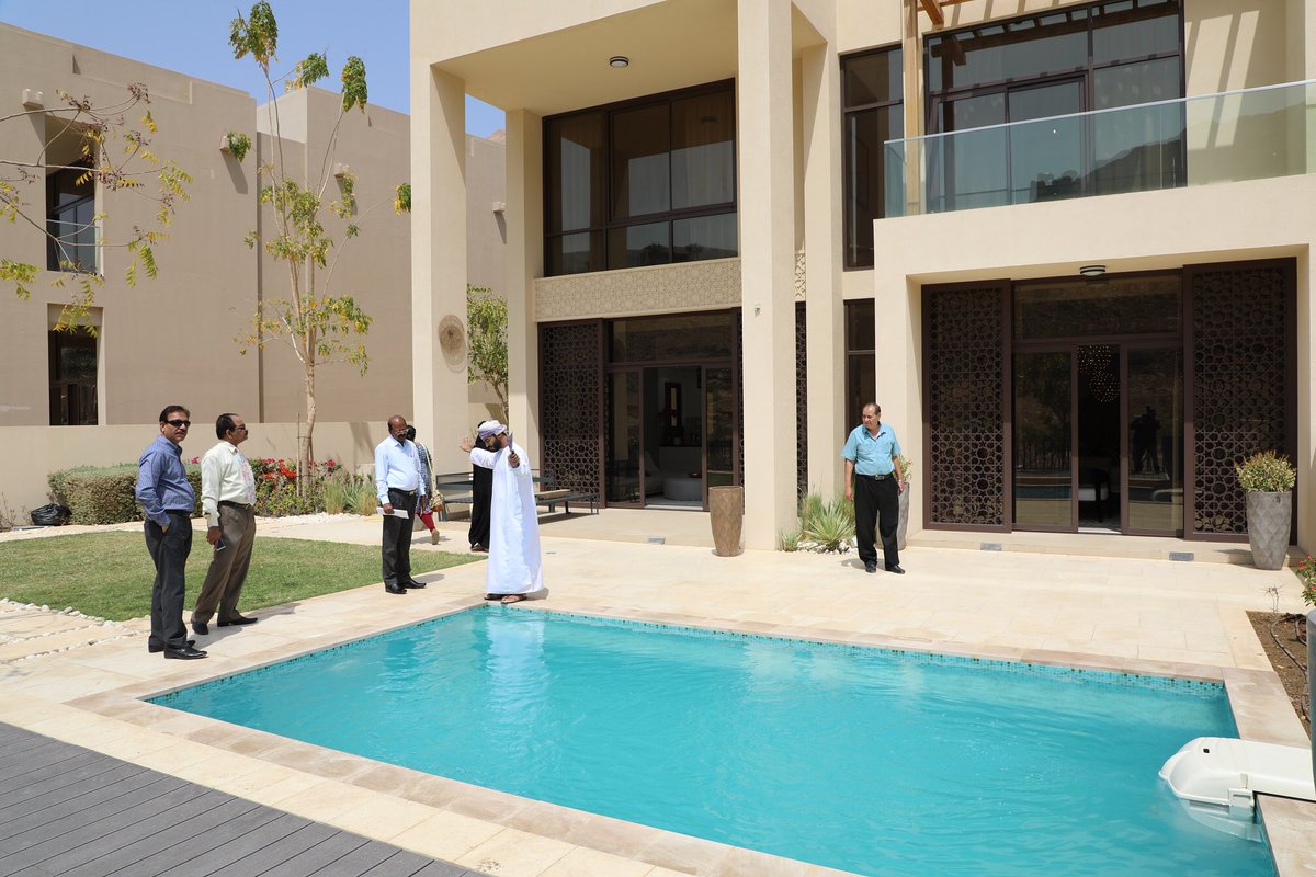 wejhatt's tweet photo. #Muscat_Bay Launches Interest-Free Five-Year Payment Plan https://t.co/mIXeNOCs7e
عبر @wejhatt
جريدة #وجهات
@muscatbay https://t.co/d0LeS483Yb