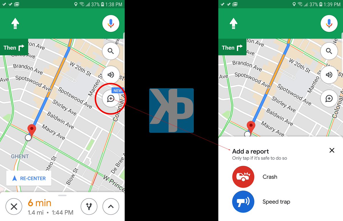 iamkeithparnell's tweet photo. #GoogleMaps or #Waze? What's your craze? https://t.co/IlcOzQw86T #mobiledirections #crowdsourcing #GPS #mobilemaps https://t.co/DTmMNLbVME