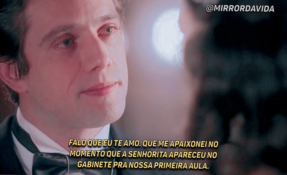 mistirling's tweet photo. ˚‧⁺  1 Dia  - Melhor declaração.

›› A primeira declaração a gente nunca esquece.

#JuniloWeek #EspelhodaVida https://t.co/0V6Yjbo47n