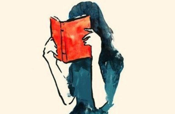 WareTownCouncil's tweet photo. #MotivationalMonday 

I love books. I love that moment when you open one and sink into it and you can escape from the world, into a story that's way more interesting than yours will ever be.

#WareReads #MayorofWare https://t.co/IfidcLr9lr