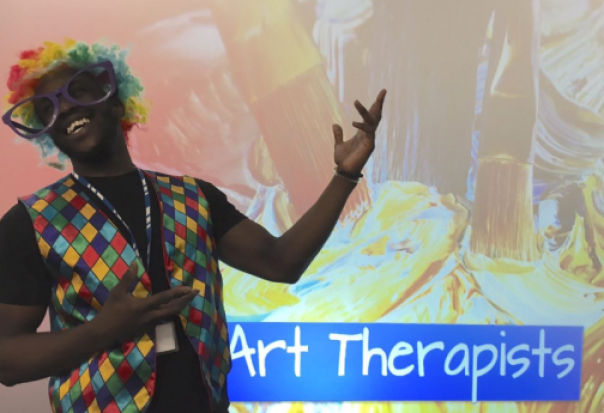 JobsThatCare's tweet photo. Ever considered becoming an art therapist? It's just one of the many vibrant #careers open to you in health and social care - it's not just nurses and doctors! Discover who you could become with #JobsThatCare #makeadifference #MondayMotivation https://t.co/PhCSHGiINk https://t.co/L22WgINf2o